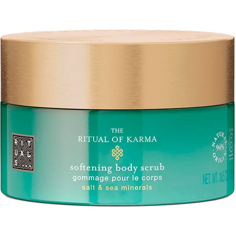 Rituals Скраб для тела The Ritual of Karma, 300 г