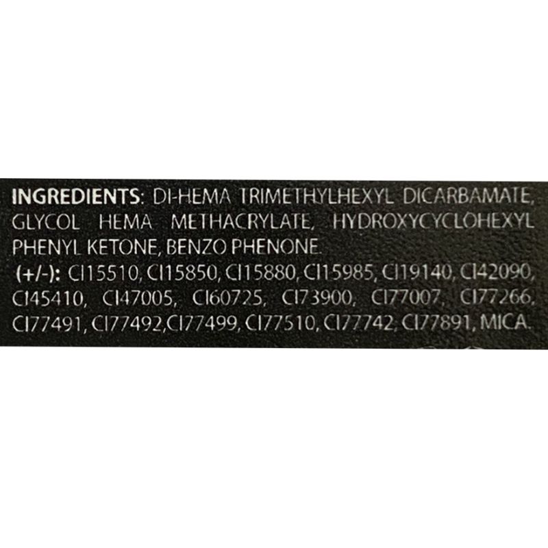 Reforma Gel Polish, Pumpkin (pumpkin, enamel), 10 ml