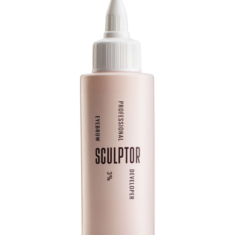 SCULPTOR Окислювач 3% PURE TINT , 100 мл