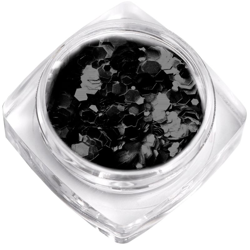 Komilfo Mix hexagon black