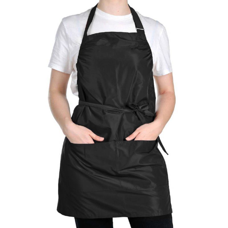 FartukMaster Apron "Denis"