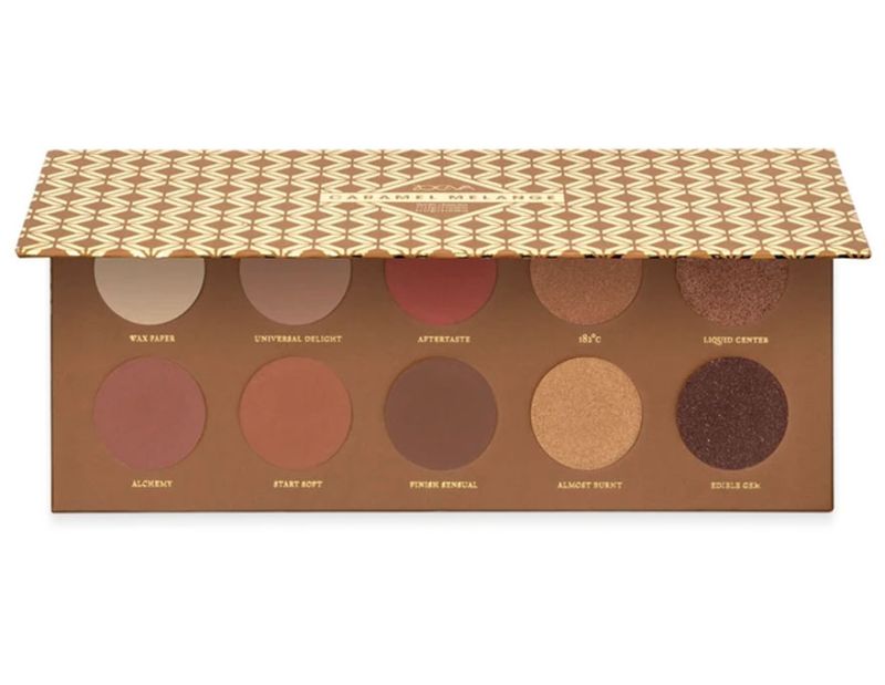 Caramel Melange