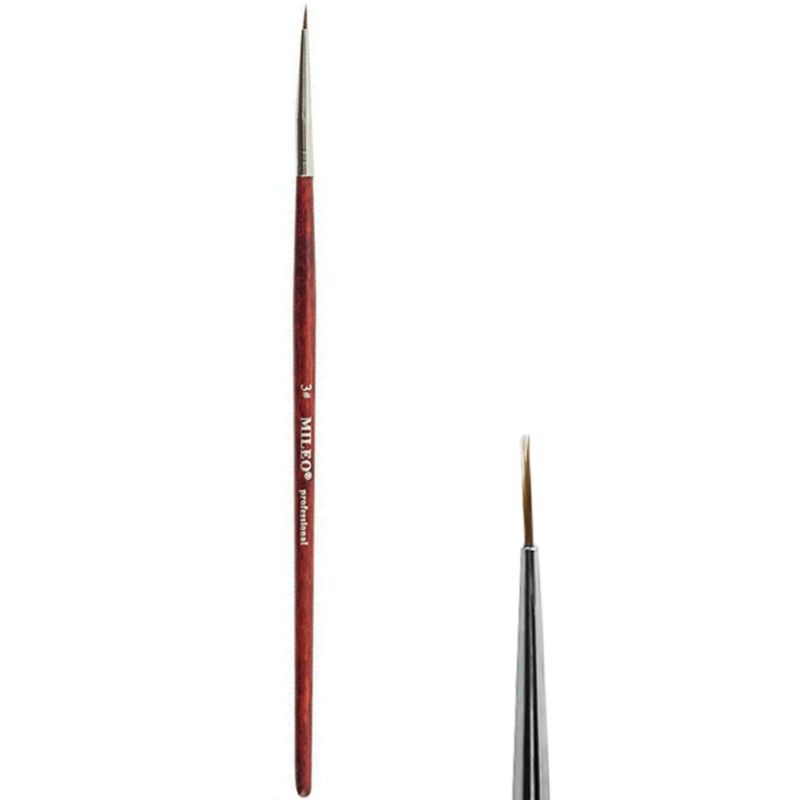 Mileo Paint Brush #03