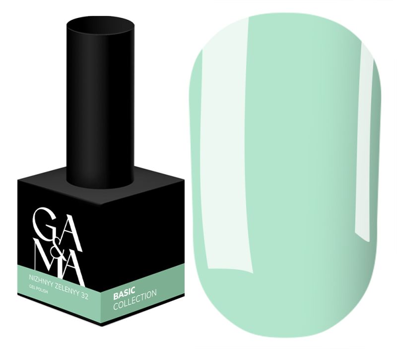 10 мл - Basic collection - 032