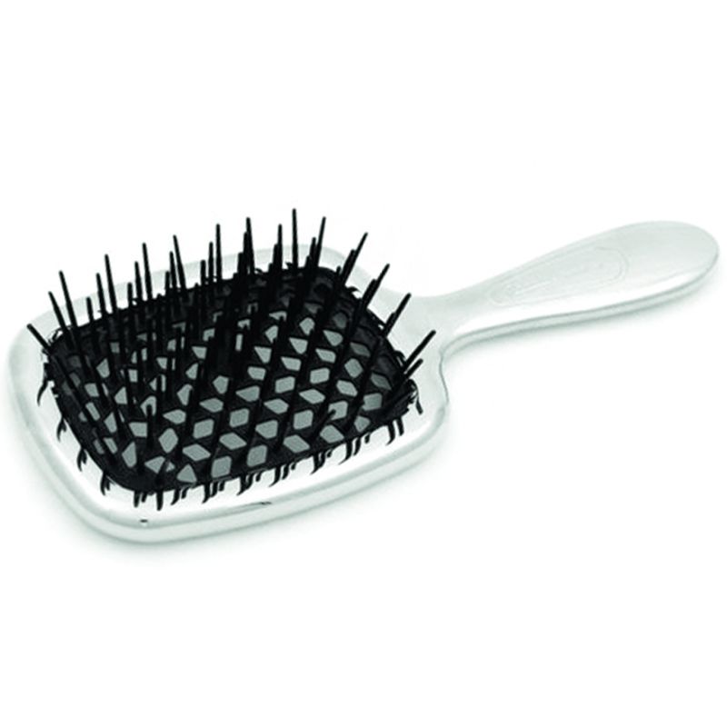 Superbrush - Classic - silver with black