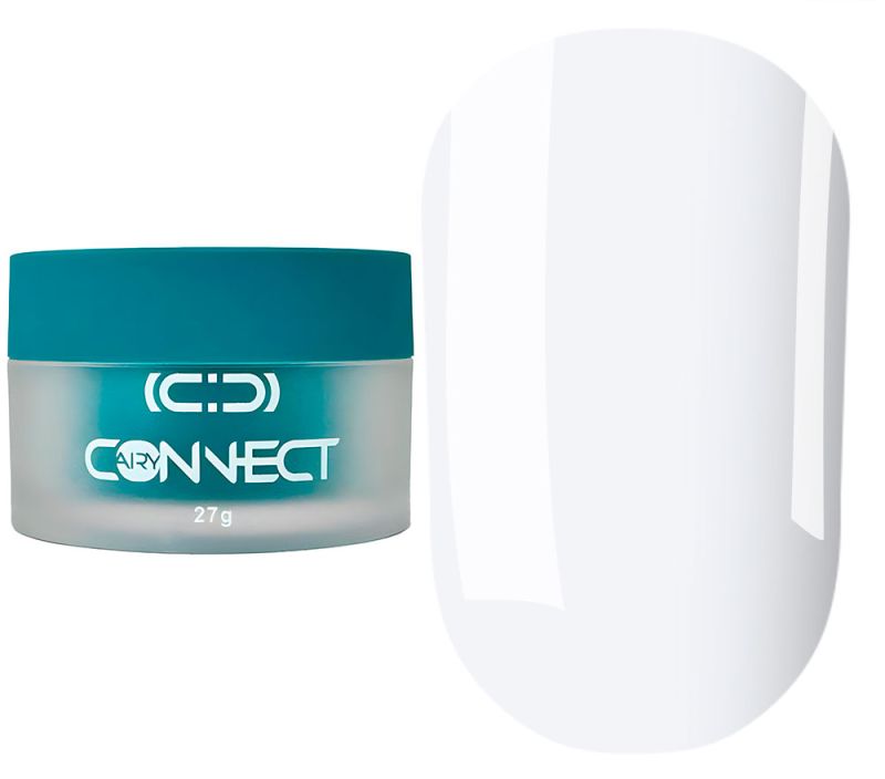 CONNECT Гель для нігтів Smart gel №02, 27 г