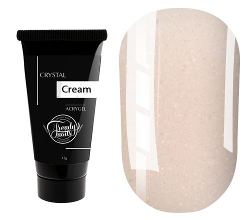 15 г - Crystal Cream