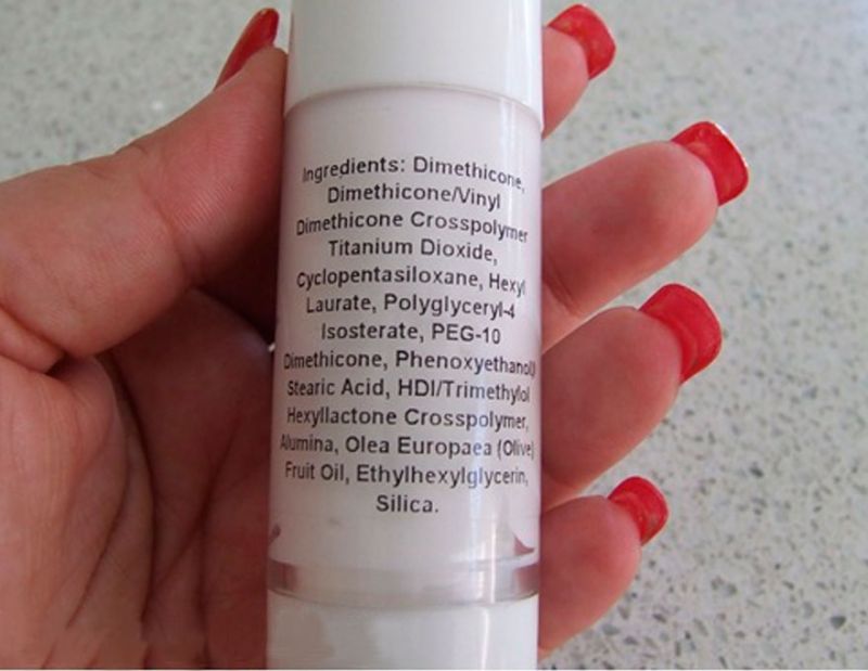Праймер для лица Ofra Absolute Cover Face Primer, 30 мл
