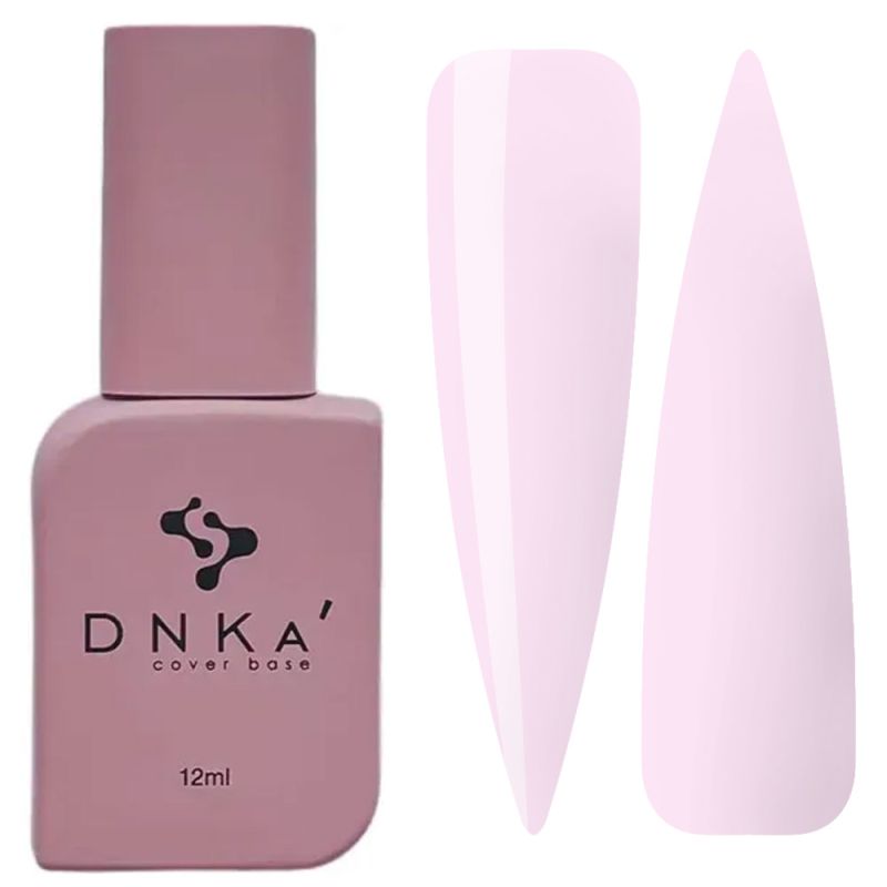 DNKa гель FAST GEL #0004 Thalia, 12 мл