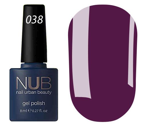 Main collection - 8 ml - 038