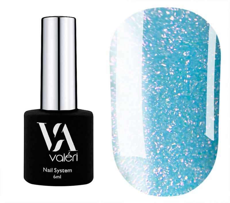 Valeri Nail base Fairy Tale 091, 6 ml