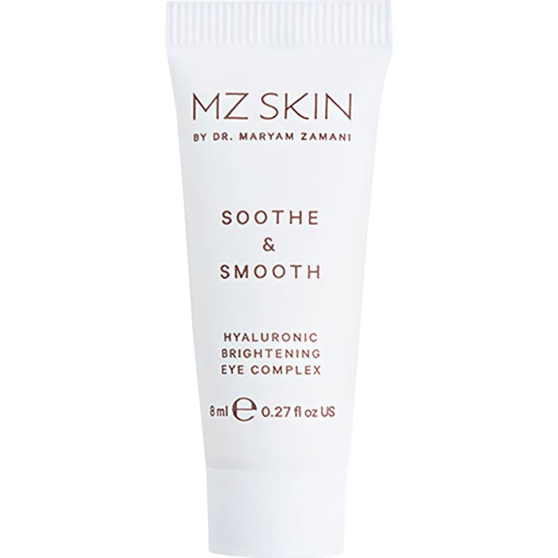 Mz Skin Крем для шкіри навколо очей Soothe & Smooth Hyaluronic Brightening Eye Complex, 8 мл