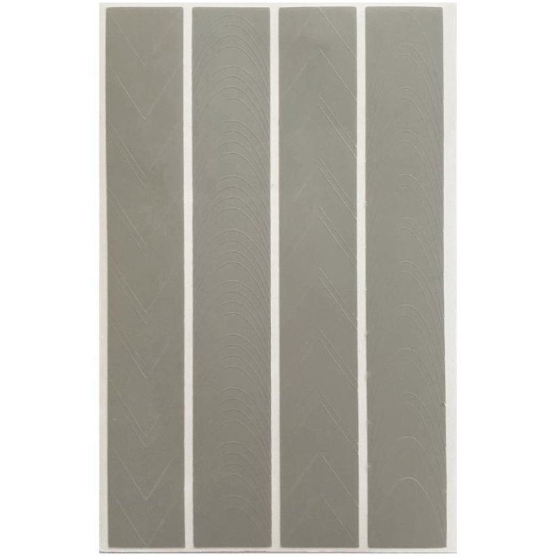 StreamAIR Airbrush stencil No. 27