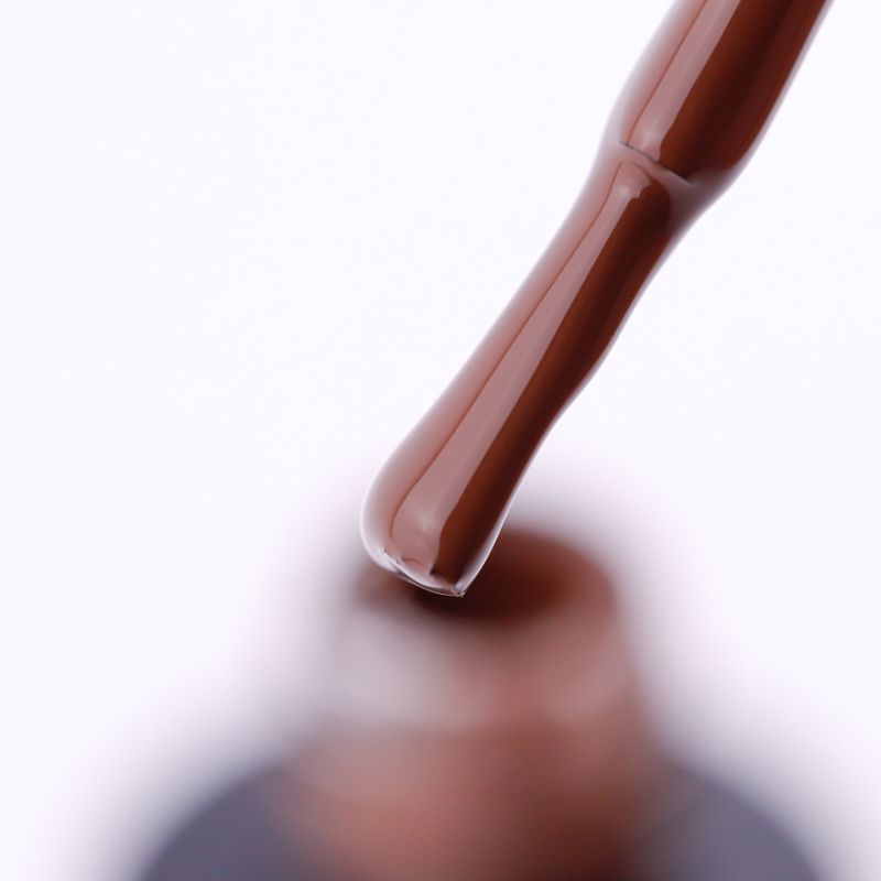 Gel Polish ADORE Professional No. 467 (brown, enamel), 7.5 ml