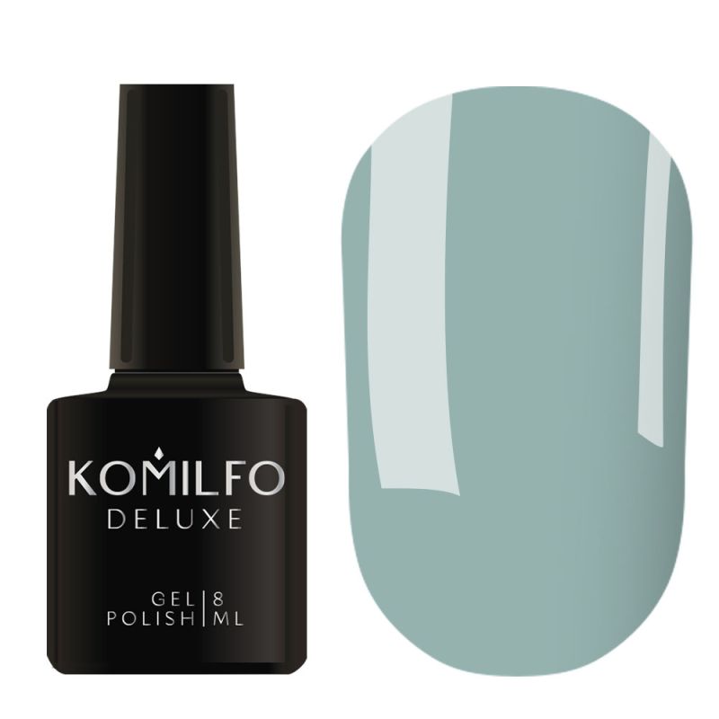 8 ml - Deluxe Series - D146