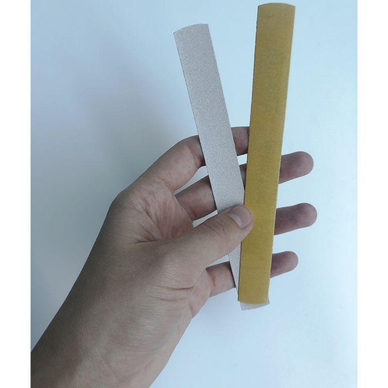 AS Replacement abrasive for MAXI, 180 grit (50pcs)
