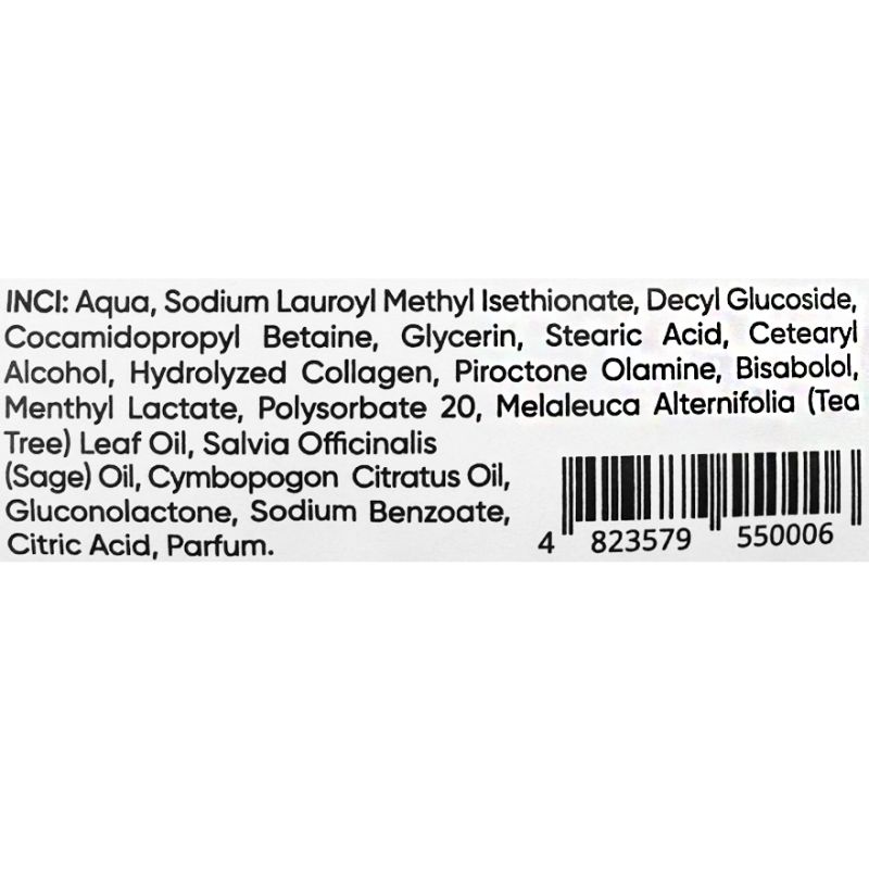 Resultum мыло для стоп Soleverum, 75 мл
