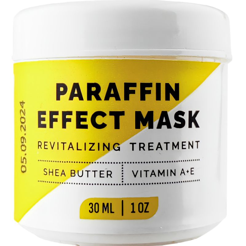 FRC Beauty Paraffin effect mask for hands and feet Citrus Raf, 30 ml