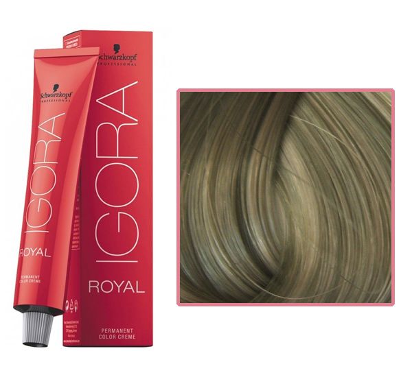 9.5-1 pastel blonde sandre