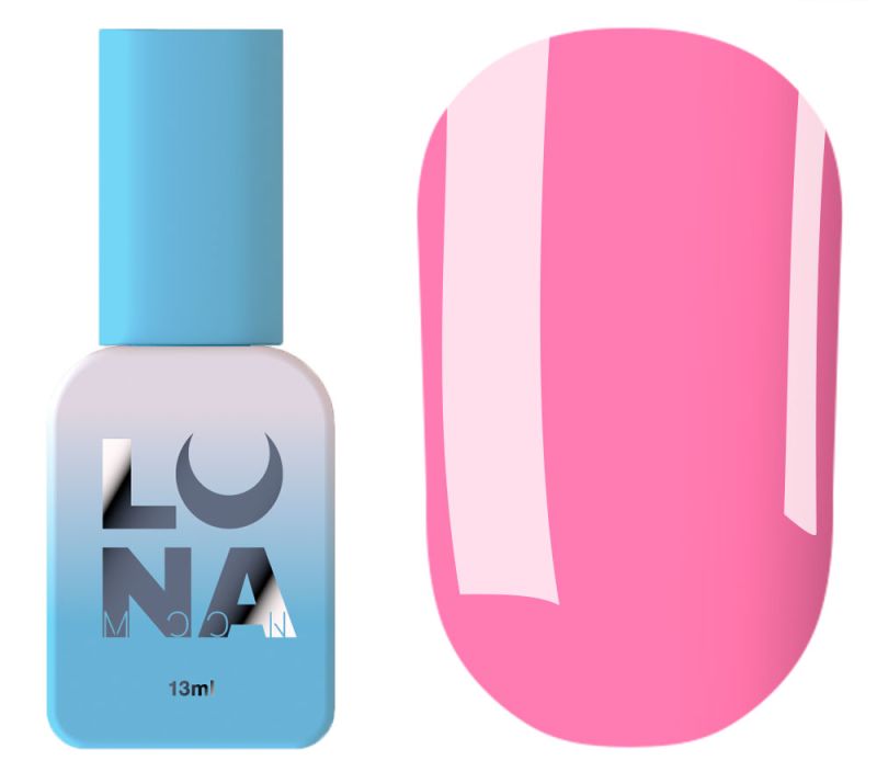 LUNA Gel polish COLOR No. 098, 13 ml