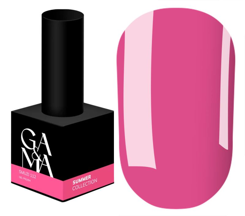 10 мл - Summer collection - 112