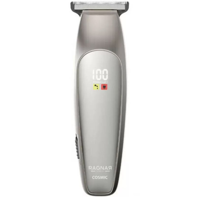 Eurostil Trimmer for edging the beard, nape of the ears, battery-powered Ragnar Cosmic