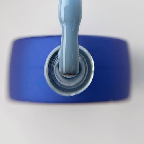 Touch База цветная Cover Base Blue, 13 мл