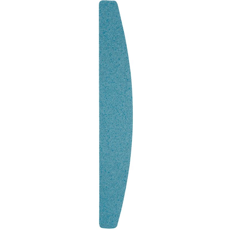 STALEKS PRO - set of removable files for crescent file (soft base) EXCLUSIVE 40 240, 30 pcs