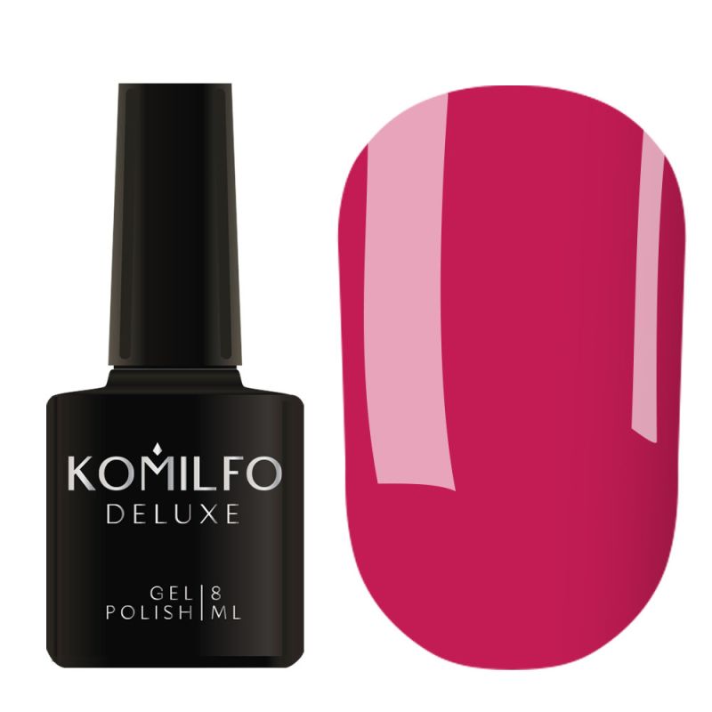 8 ml - Deluxe Series - D053