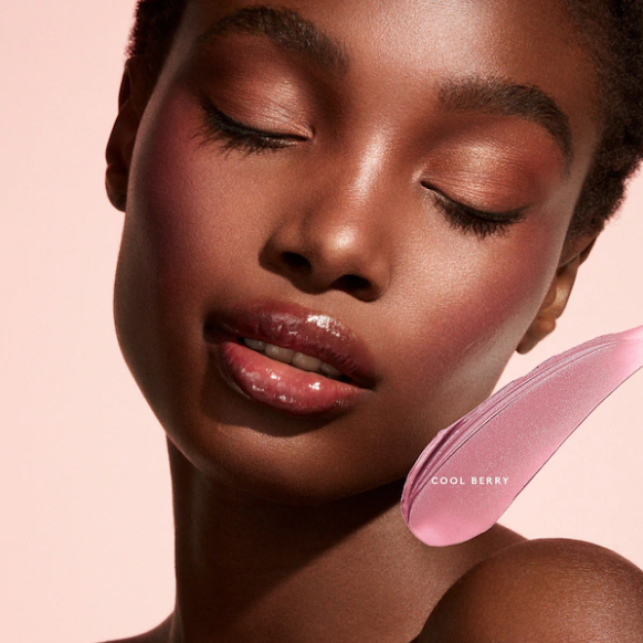 FENTY BEAUTY by Rihanna Cheeks Out Freestyle Cream Blush Cool Berry 09 -  cream blush, 3 g buy in AmoreShop