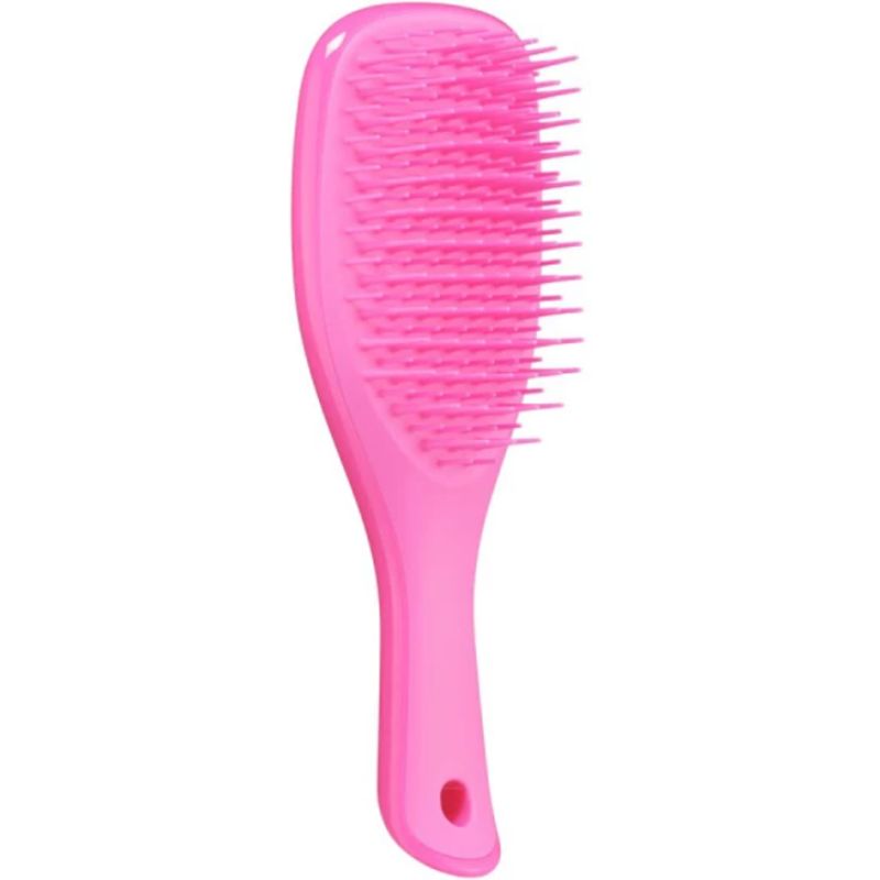 Tangle Teezer&Barbie Гребінець для волосся The Wet Detangler Mini Dopamine Pink