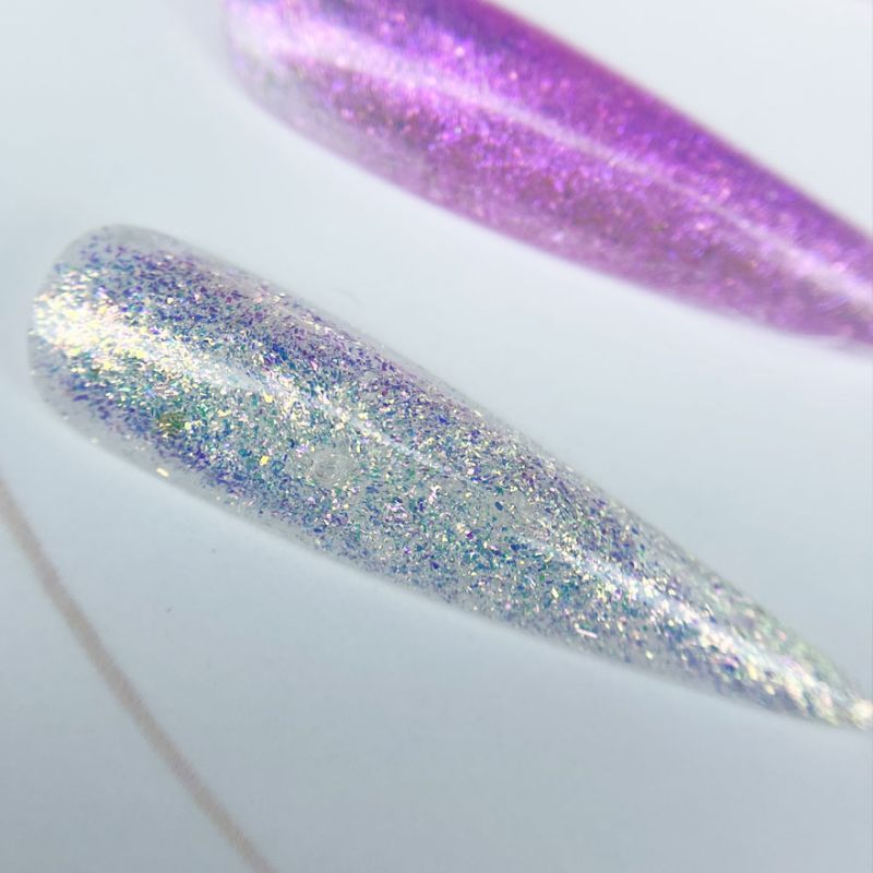 Trendy nails Гель для ногтей Modeling Gel Magic 01, 30 мл