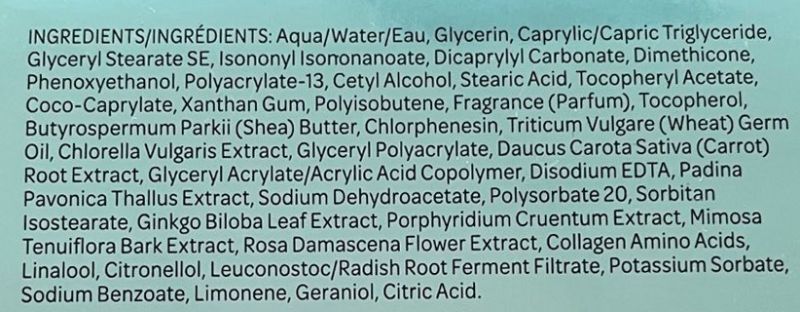 Elemis Pro-Collagen Marine Cream, 50 ml