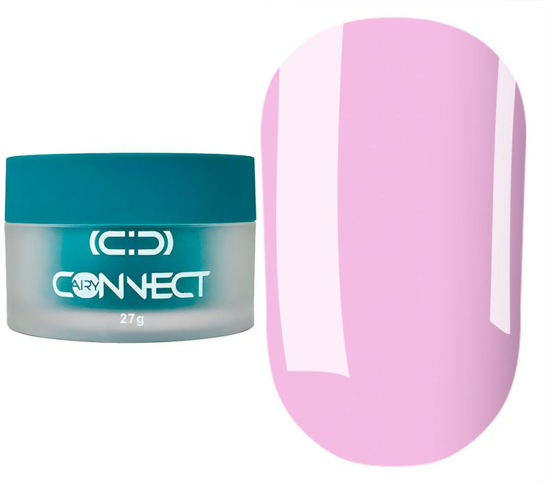 CONNECT Гель для нігтів Universal builder gel №19, 27 г