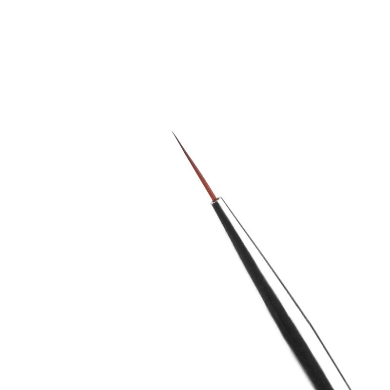 Brush Kira Nails Liner LS 0/10 (Syntetic)