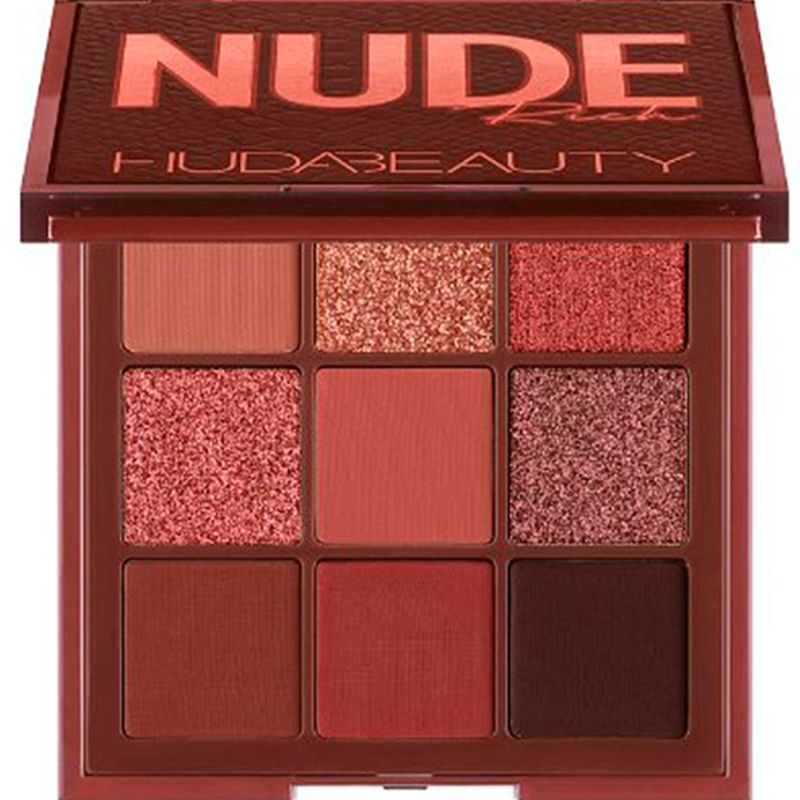 Nude Rich
