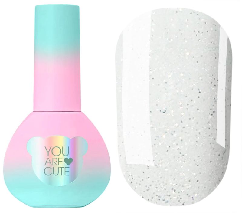 You Are Cute Гель рідкий Bottle Gel №13, 5 мл