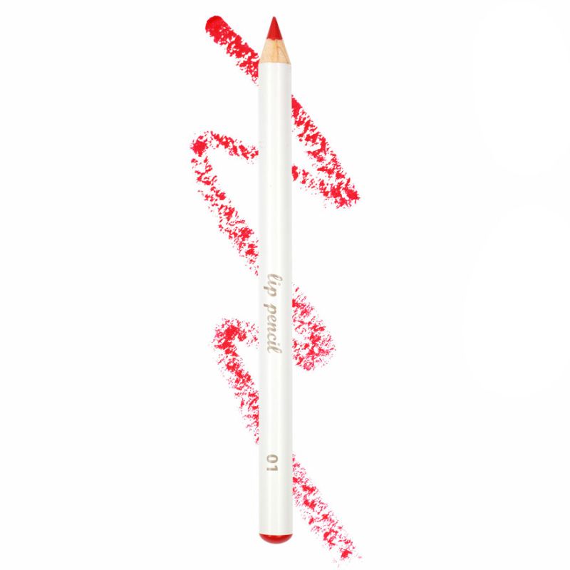 Davydenko Beauty Lip Pencil 01