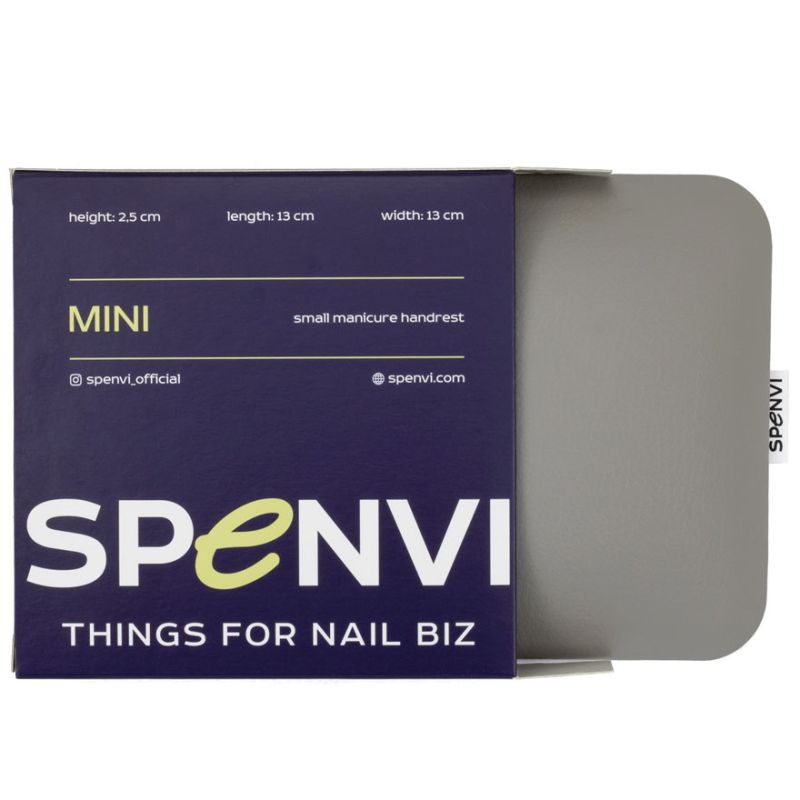 SPENVI Manicure Elbow Pillow Mini Cloud