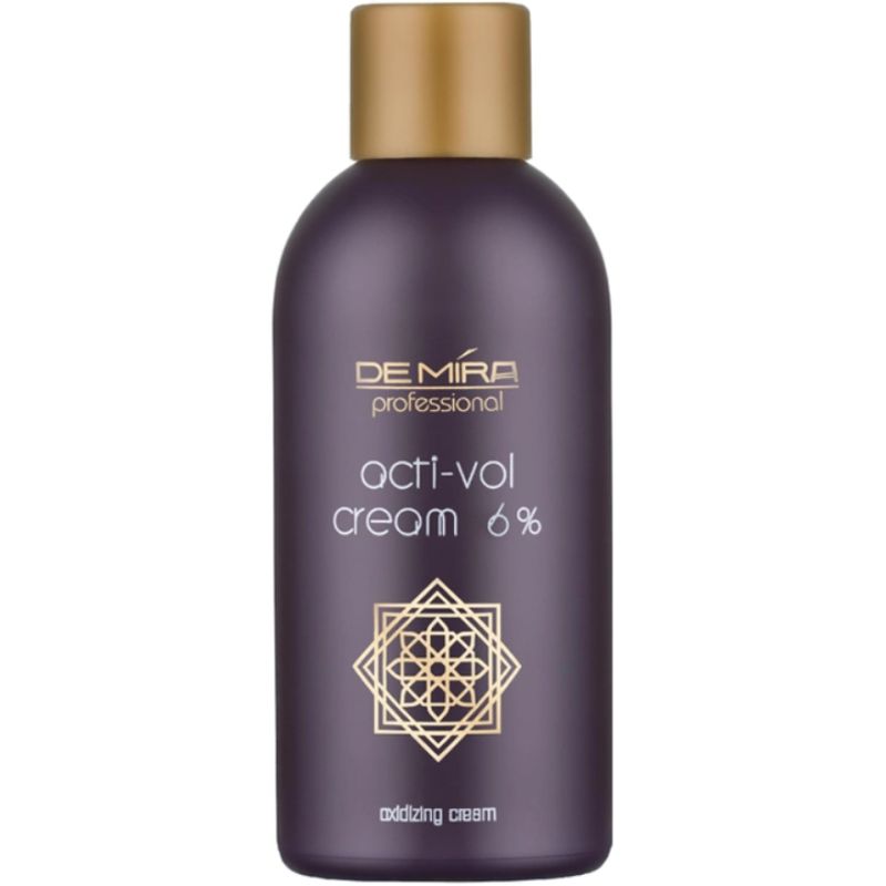 6% - 120 ml