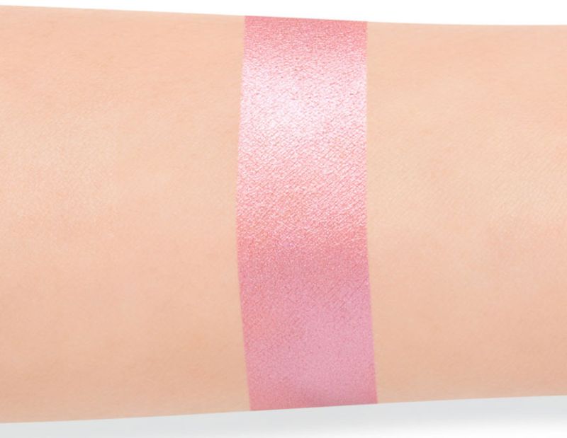 Danessa Myricks Colorfix Metallics Makeup pigment - Romance, 10 ml