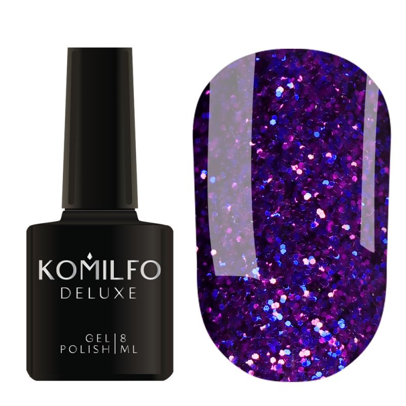 8 ml - 005 - Stardust Glitter