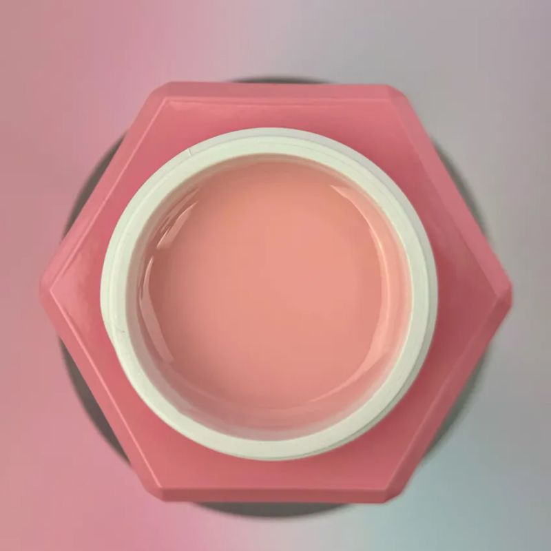 You Are Cute Гель для наращивания Builder Gel №04, 15 мл