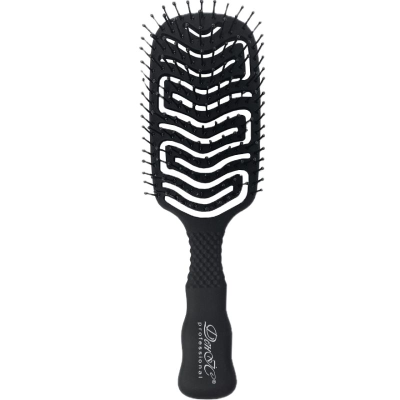 DenIS professional Comb 5017 fishtail