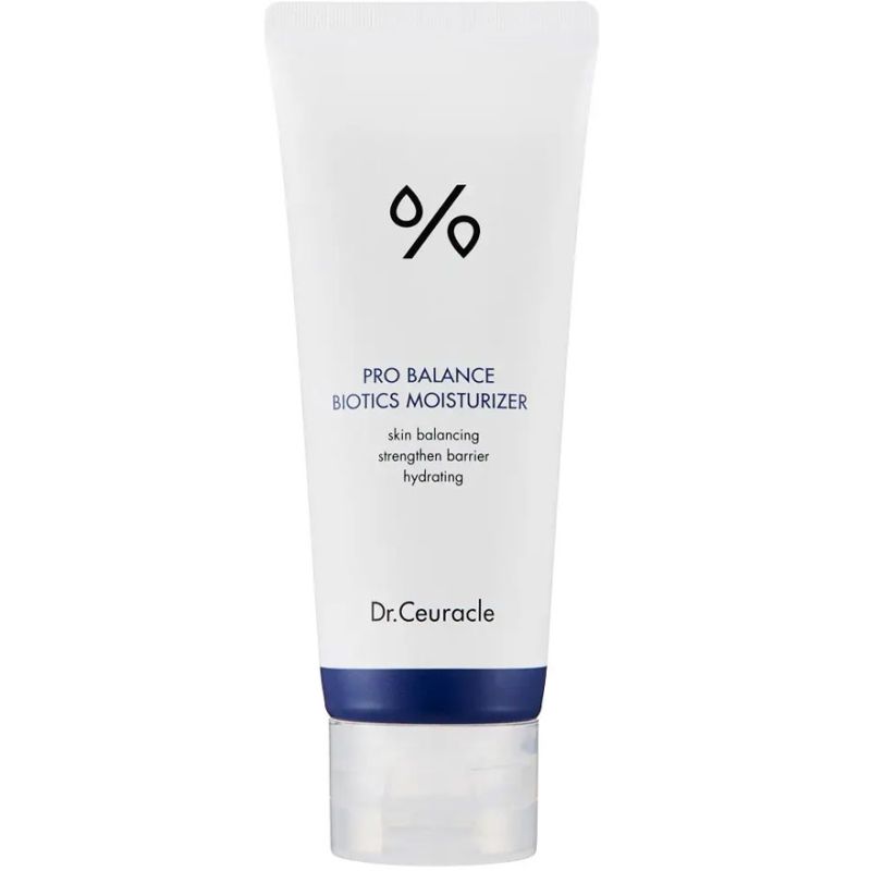 Dr.Ceuracle Увлажняющий крем с пробиотиками Pro Balance Biotics Moisturizer, 100 мл