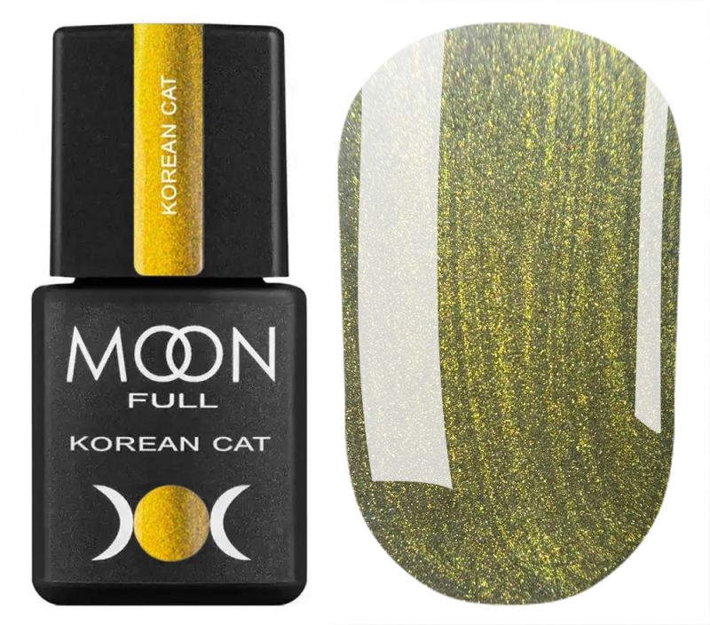 8 ml - Korean Cat - 03