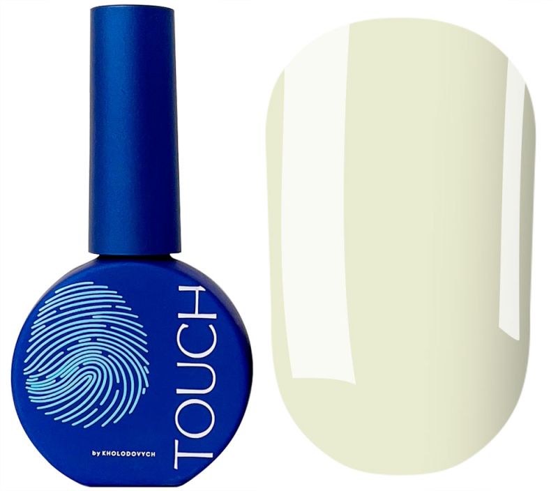 Touch Cover Base Violet, 13 ml