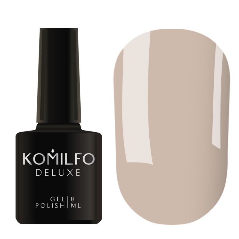8 ml - Deluxe Series - D070