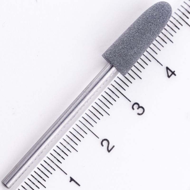 Nozzle silicone S_404B (ball, silicone)
