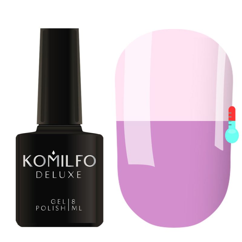 8 ml - Termo Deluxe - C018